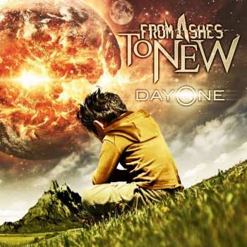 LP From Ashes To New: Day One CLR