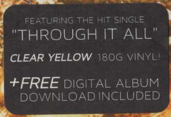 LP From Ashes To New: Day One CLR