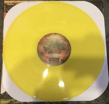 LP From Ashes To New: Day One CLR