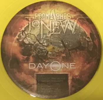 LP From Ashes To New: Day One CLR