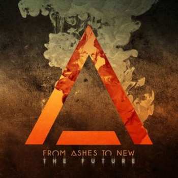 CD From Ashes To New: The Future