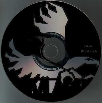 CD From Behind: Game Over!