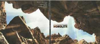 CD From Beneath Billows: Monolith