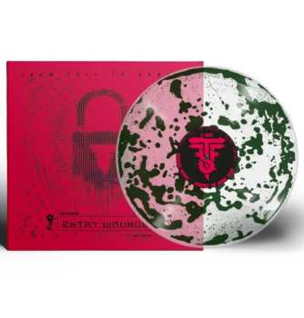 Album From Fall To Spring: Entry Wounds