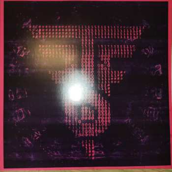 LP From Fall To Spring: Entry Wounds LTD