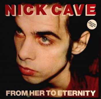 LP Nick Cave & The Bad Seeds: From Her To Eternity