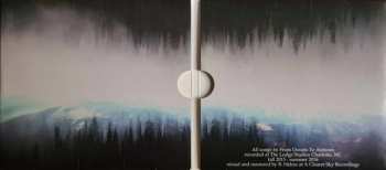 2CD From Oceans To Autumn: Ether/Return To Earth LTD