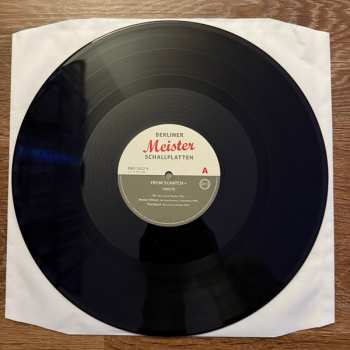 LP From Scratch: Tribute