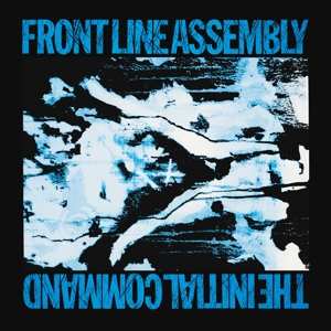 CD Front Line Assembly: The Initial Command DIGI
