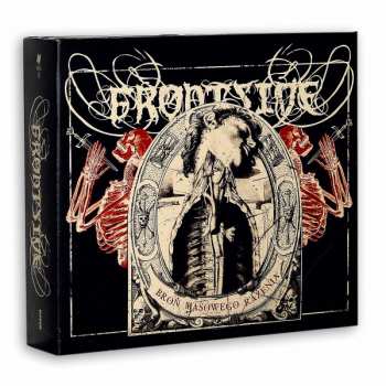 6CD/Zestaw pudełkowy Frontside: Broń Masowego Rażenia