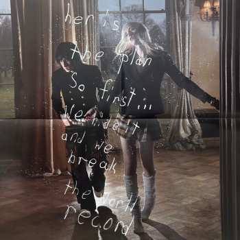 LP Frost Children: Sister