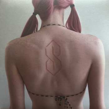 LP Frost Children: Sister