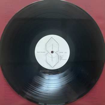 LP Frost Children: Sister