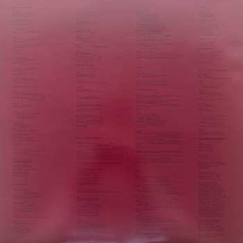 LP Frost Children: Sister