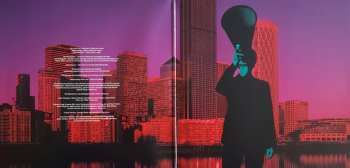 2LP/CD Frost*: Day And Age