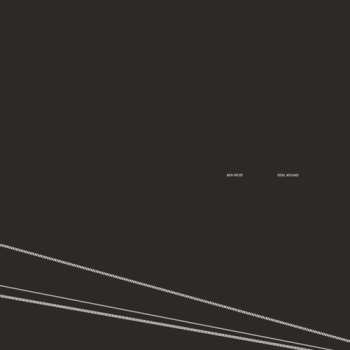 Album Ben Frost: Steel Wound