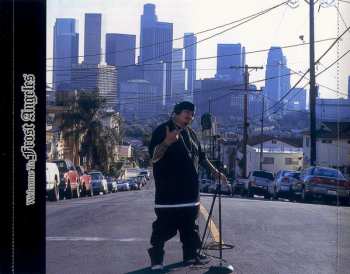 CD Kid Frost: Welcome To Frost Angeles