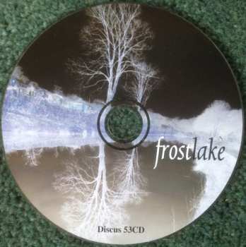 CD Frostlake: White Moon, Black Moon