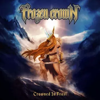Frozen Crown: Crowned In Frost