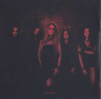 CD Frozen Crown: The Fallen King