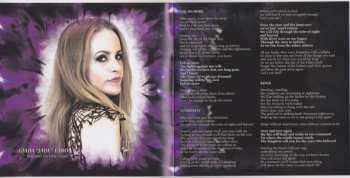 CD Frozen Crown: The Fallen King