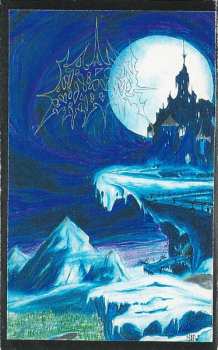 CD Frozen Shadows: Empires De Glace