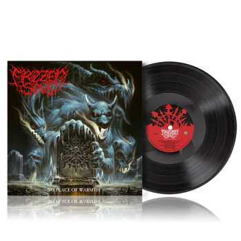 Album Frozen Soul: No Place Of Warmth