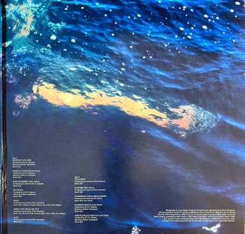 2LP Fruit Bats: Sometimes A Cloud Is Just A Cloud: Slow Growers, Sleeper Hits, And Lost Songs (2001-2021) CLR | DLX