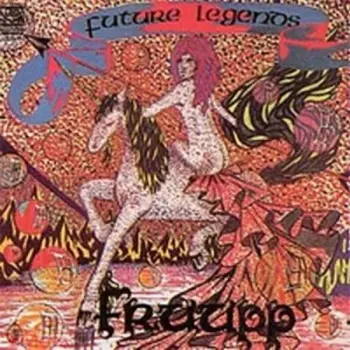 Fruupp: Future Legends