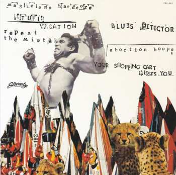 LP Frvits: Stupid Era