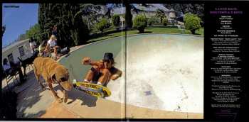 CD Fu Manchu: A Look Back : Dogtown & Z-Boys LTD