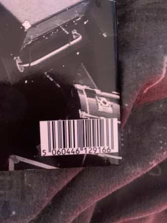 LP Fu Manchu: No One Rides For Free LTD | DLX | CLR