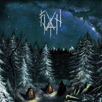 CD Fuath: I (ltd. Digi)