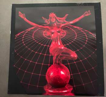 LP Fucked & Bound: Suffrage LTD