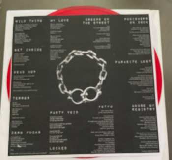 LP Fucked & Bound: Suffrage LTD