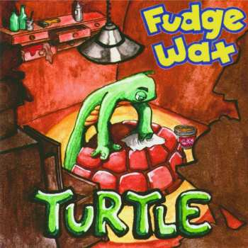 LP Fudge Wax: Turtle LTD | NUM | CLR