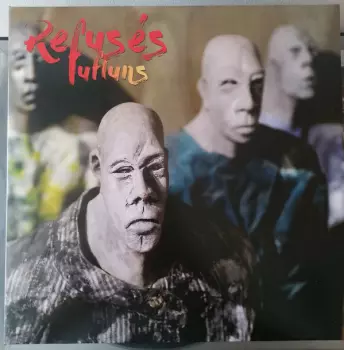 Fufluns: Refusés