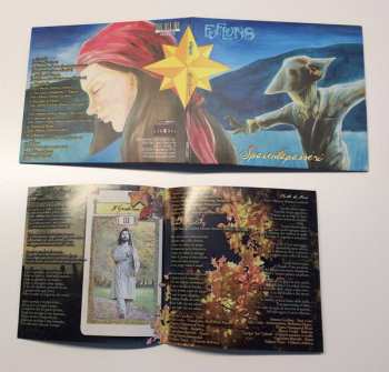 CD Fufluns: Spaventapasseri