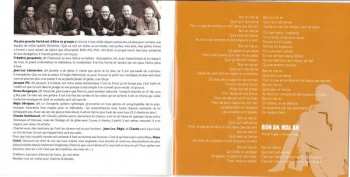 CD Michel Fugain: Bon An Mal An