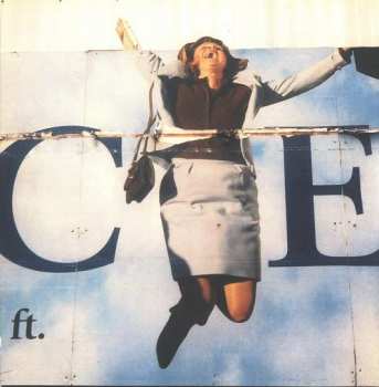 CD Fugazi: Furniture