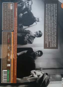 DVD Fugazi: Instrument