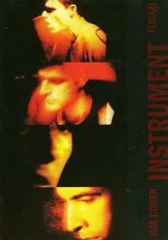 DVD Fugazi: Instrument