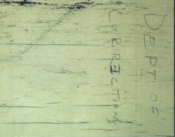 CD Fugazi: The Argument