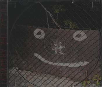 CD Fugazi: The Argument