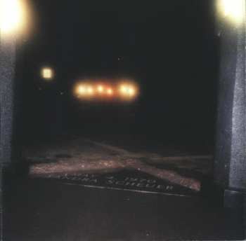 CD Fugazi: The Argument