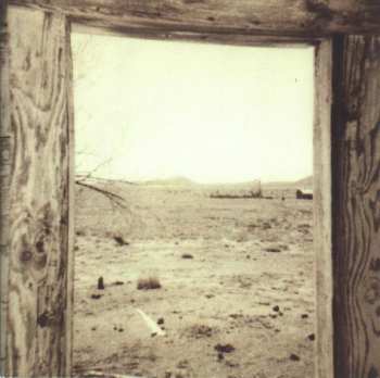 CD Fugazi: The Argument