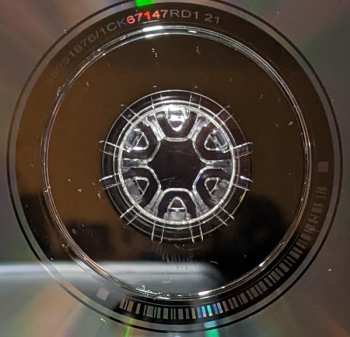 CD Fugees: The Score