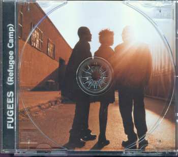 CD Fugees: The Score