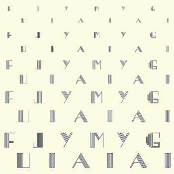 LP Fujiya & Miyagi: EP3 LTD