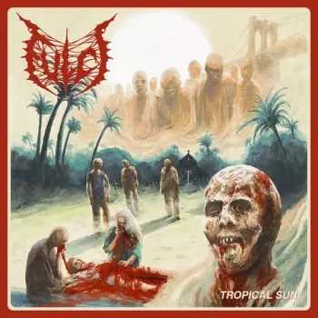 Fulci: Tropical Sun